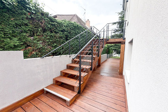 achat maison mtlucon 03100