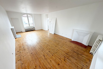 achat maison mtlucon 03100