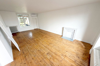 achat maison mtlucon 03100