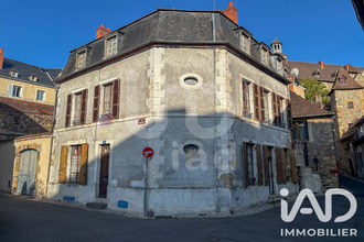 achat maison mtlucon 03100