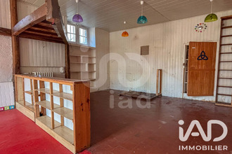 achat maison mtlucon 03100