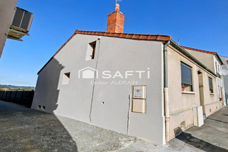 achat maison mtlucon 03100