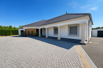 achat maison mtlucon 03100