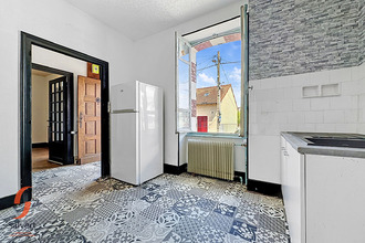 achat maison mtlucon 03100