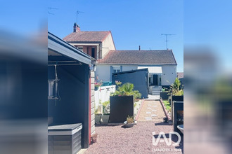 achat maison mtlucon 03100