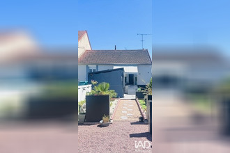 achat maison mtlucon 03100
