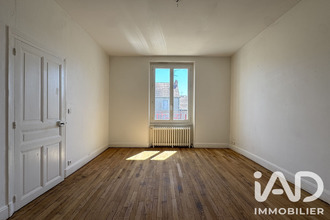 achat maison mtlucon 03100