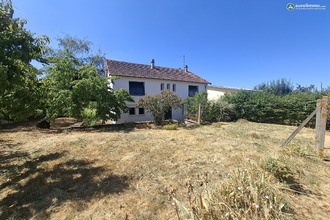 achat maison mtlucon 03100