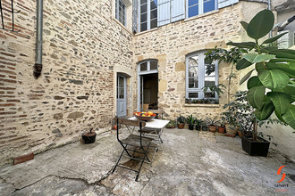 achat maison mtlucon 03100