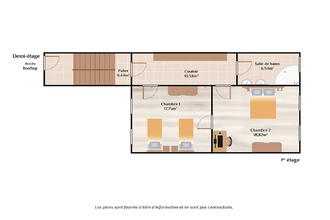 achat maison mtlucon 03100