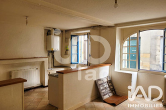 achat maison mtlucon 03100