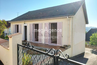 achat maison mtlucon 03100