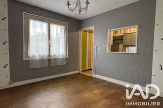achat maison mtlucon 03100