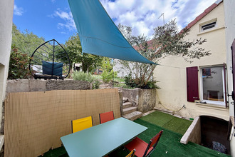 achat maison mtlucon 03100