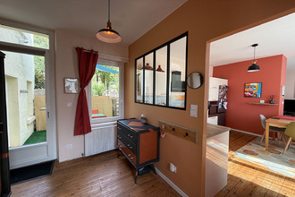 achat maison mtlucon 03100