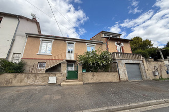 achat maison mtlucon 03100