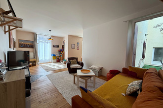 achat maison mtlucon 03100