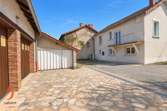 achat maison mtlucon 03100