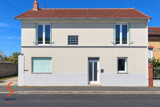 achat maison mtlucon 03100