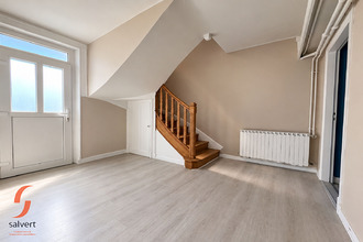 achat maison mtlucon 03100