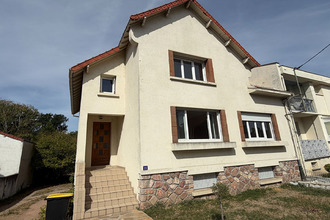 achat maison mtlucon 03100