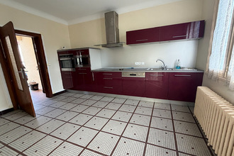 achat maison mtlucon 03100