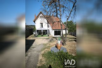 achat maison mtlucon 03100