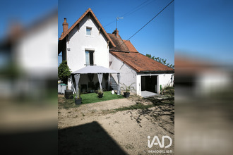 achat maison mtlucon 03100