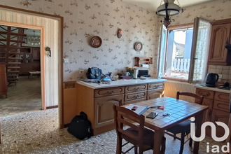 achat maison mtlucon 03100