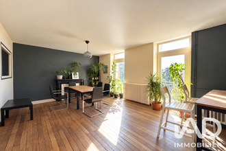 achat maison mtlucon 03100