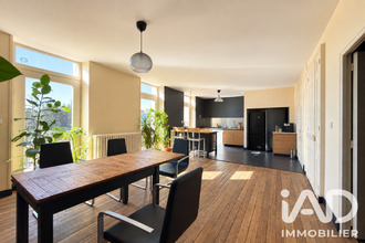 achat maison mtlucon 03100