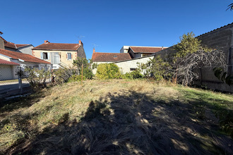 achat maison mtlucon 03100