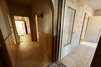 achat maison mtlucon 03100