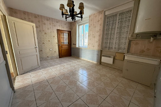 achat maison mtlucon 03100