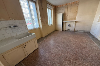achat maison mtlucon 03100
