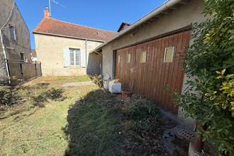 achat maison mtlucon 03100