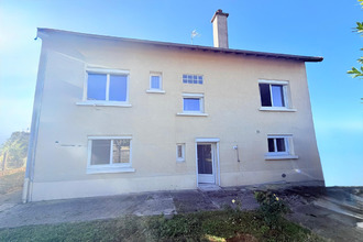 achat maison mtlucon 03100