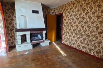 achat maison mtlucon 03100