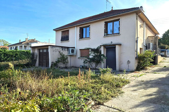 achat maison mtlucon 03100