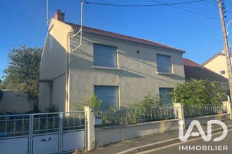 achat maison mtlucon 03100