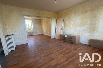 achat maison mtlucon 03100