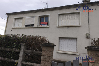 achat maison mtlucon 03100