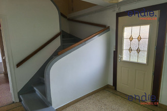 achat maison mtlucon 03100