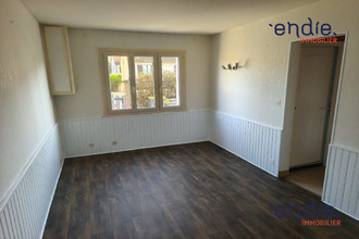achat maison mtlucon 03100