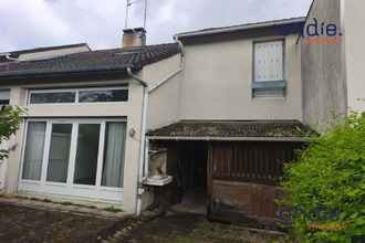 achat maison mtlucon 03100
