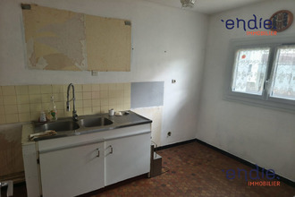 achat maison mtlucon 03100