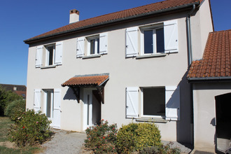 achat maison mtlucon 03100