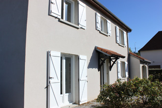 achat maison mtlucon 03100