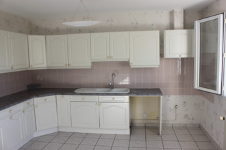 achat maison mtlucon 03100