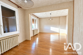 achat maison mtlucon 03100